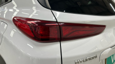 Hyundai Kona 1.6 GDi Hybrid Premium 5dr DCT Hybrid Hatchback